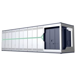 OPH hydrogen gas generator equipped with reliable methanol reformer
