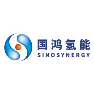 Sino-Synergy Hydrogen Energy (SINOSYNERGY) logo, hydrogen energy partner of Hyvoda