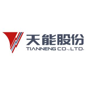 Tianneng Battery Group logo, energy storage industry partner of Hyvoda