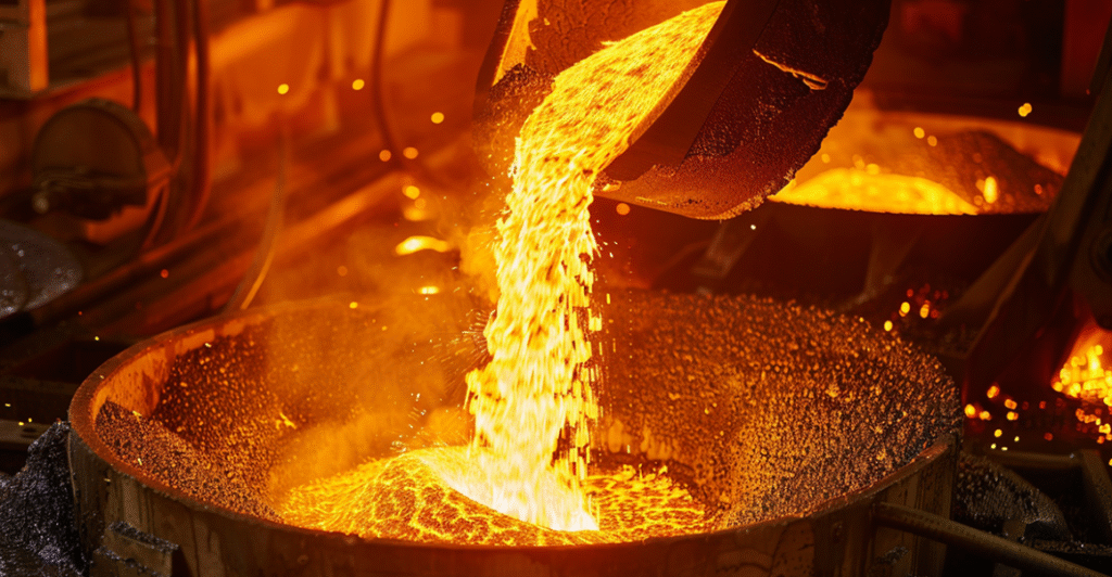 Green Hydrogen: The Key to Deep Decarbonization in Steelmaking ScreenShot 2025 11 03 103355 196 1024x532
