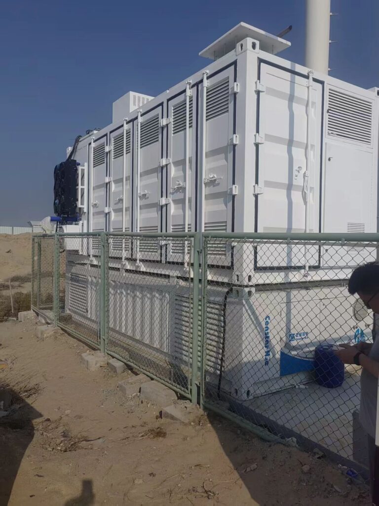 Off Grid Electrical System 2 768x1024