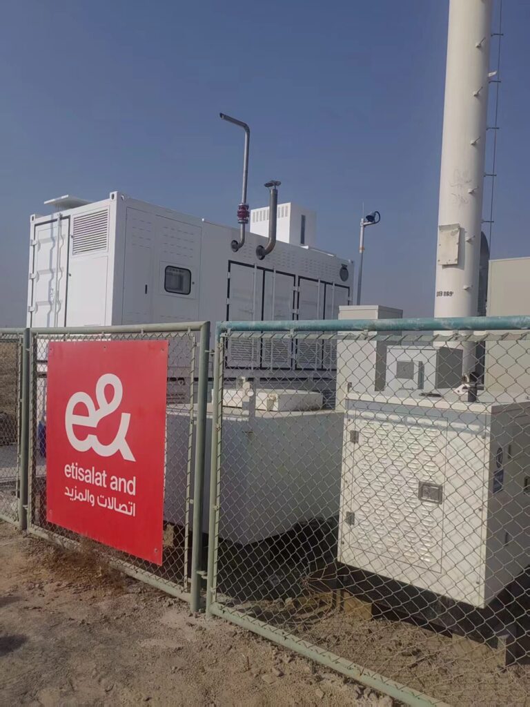 Off Grid Electrical System 768x1024