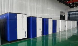 Hydrogen Generator