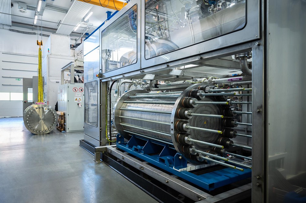 PEM vs Alkaline: Choosing the Right Hydrogen Generator Gas System for Your Plant PEM vs Alkaline