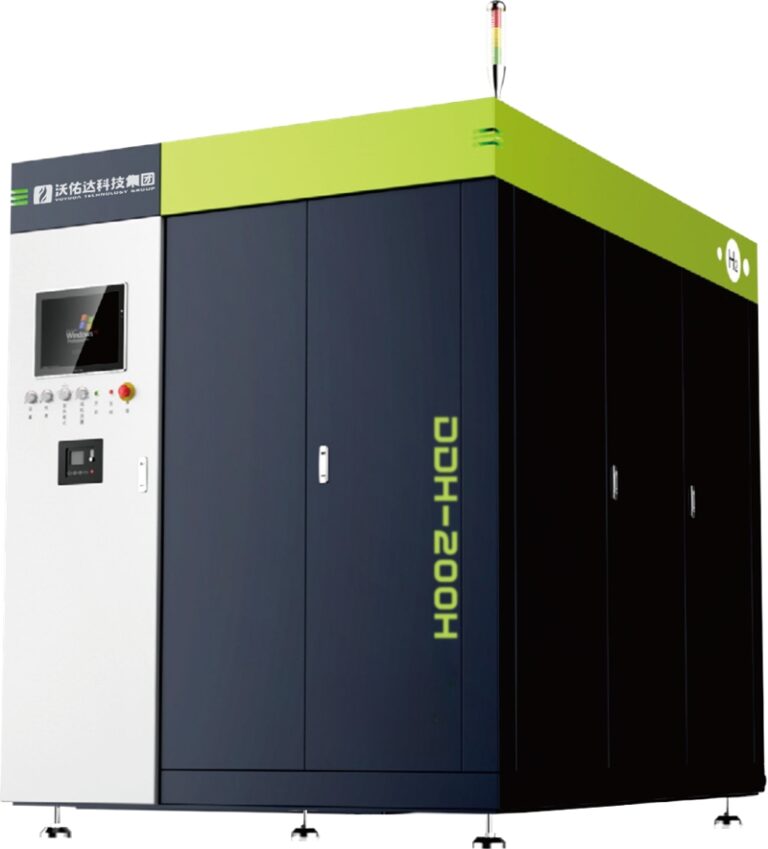 Industrial syngas generator for continuous on-site hydrocarbon mixture production