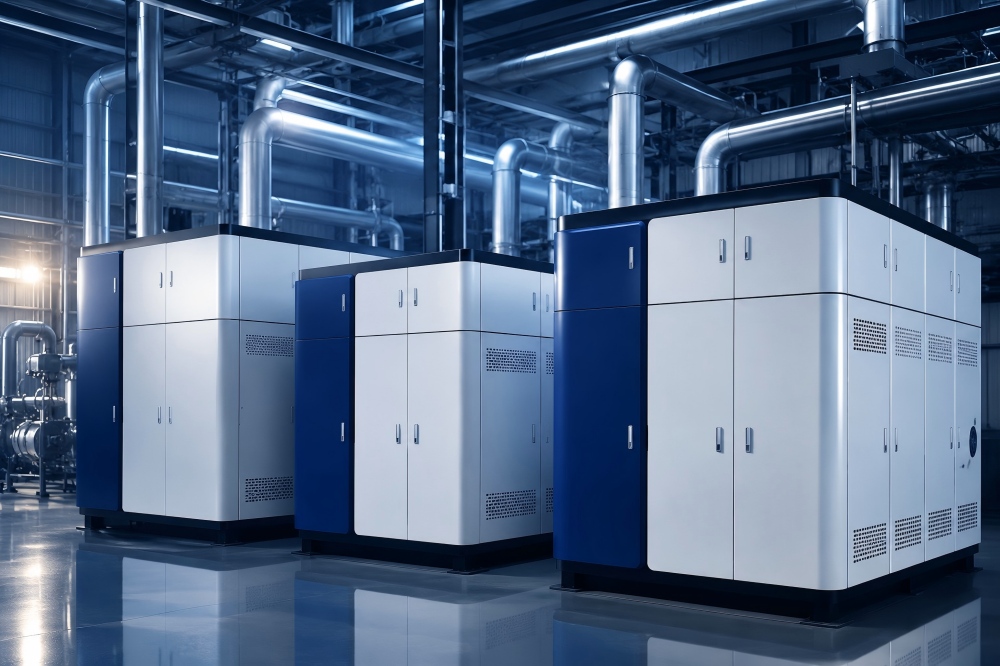 Hydrogen Generation Unit For Refineries 3 Technology Pathways Compared 1