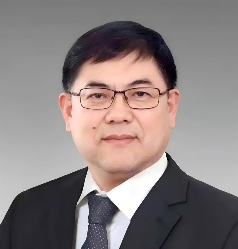 Li Guohua, Minister of Energy & Environmental Protection, Jingtang Company, Shougang Group, a client of Hyvoda.