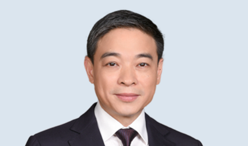 Wang Jianjun, Senior Engineer, Energy Management Department, Baowu Group, Client of Hyvoda