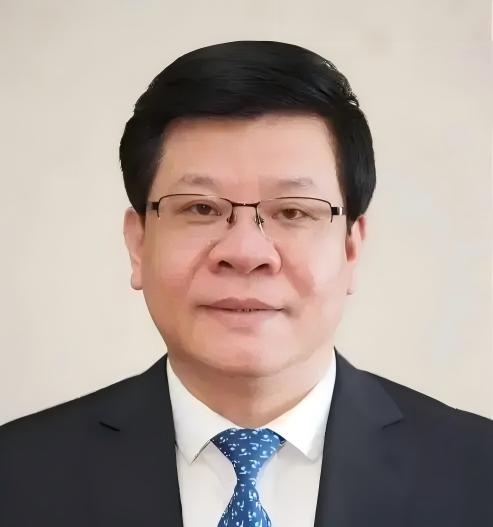 Zhang Zhigang, Director of Supply Chain Management, Sinosynergy, a client of Hyvoda.