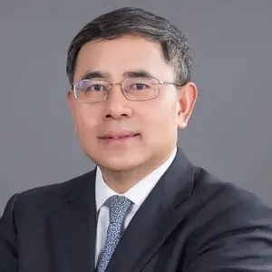 Zhao Hongbin, Equipment Manager, New Energy Project Dept., Sinopec, a client of Hyvoda.